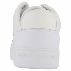 Tommy Hilfiger Essential Chic Court Sneaker White