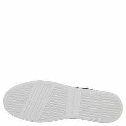 Tommy Hilfiger Essential Chic Court Sneaker Black