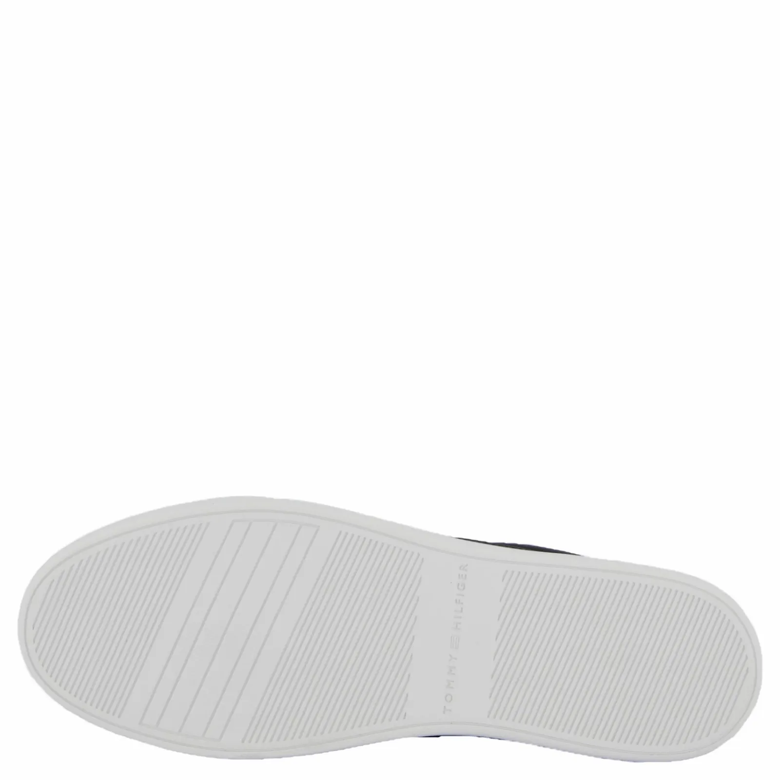 Tommy Hilfiger Essential Chic Court Sneaker Black