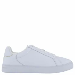 Tommy Hilfiger Essential Court Sneaker White