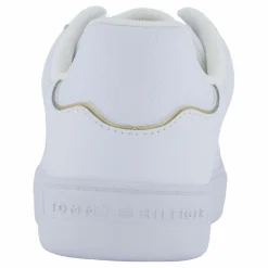 Tommy Hilfiger Essential Court Sneaker White