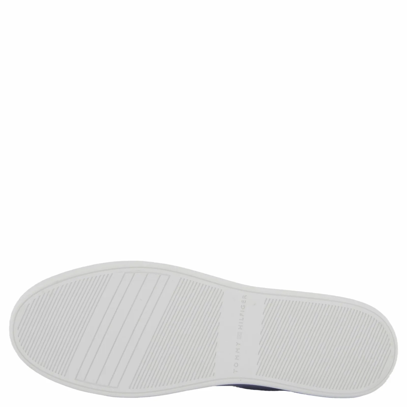 Tommy Hilfiger Essential Court Sneaker White