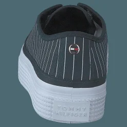 Tommy Hilfiger Essential Stripe Sneaker Desert Sky