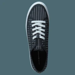 Tommy Hilfiger Essential Stripe Sneaker Desert Sky
