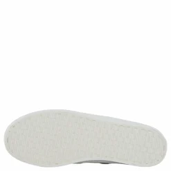 Tommy Hilfiger Essential Vulc Sneaker Monogra Ecru