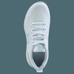 Under Armour Essential White