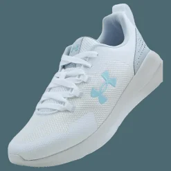 Under Armour Essential White