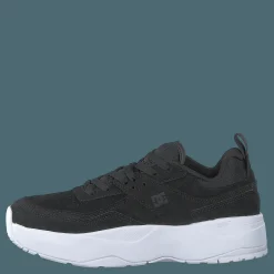 DC Shoes E.tribeka Platform Black
