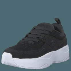 DC Shoes E.tribeka Platform Black