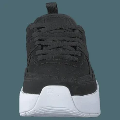 DC Shoes E.tribeka Platform Black