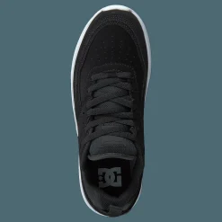 DC Shoes E.tribeka Platform Black