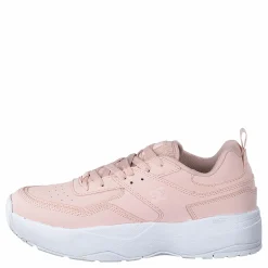 DC Shoes E.tribeka Platform Peachie Peach