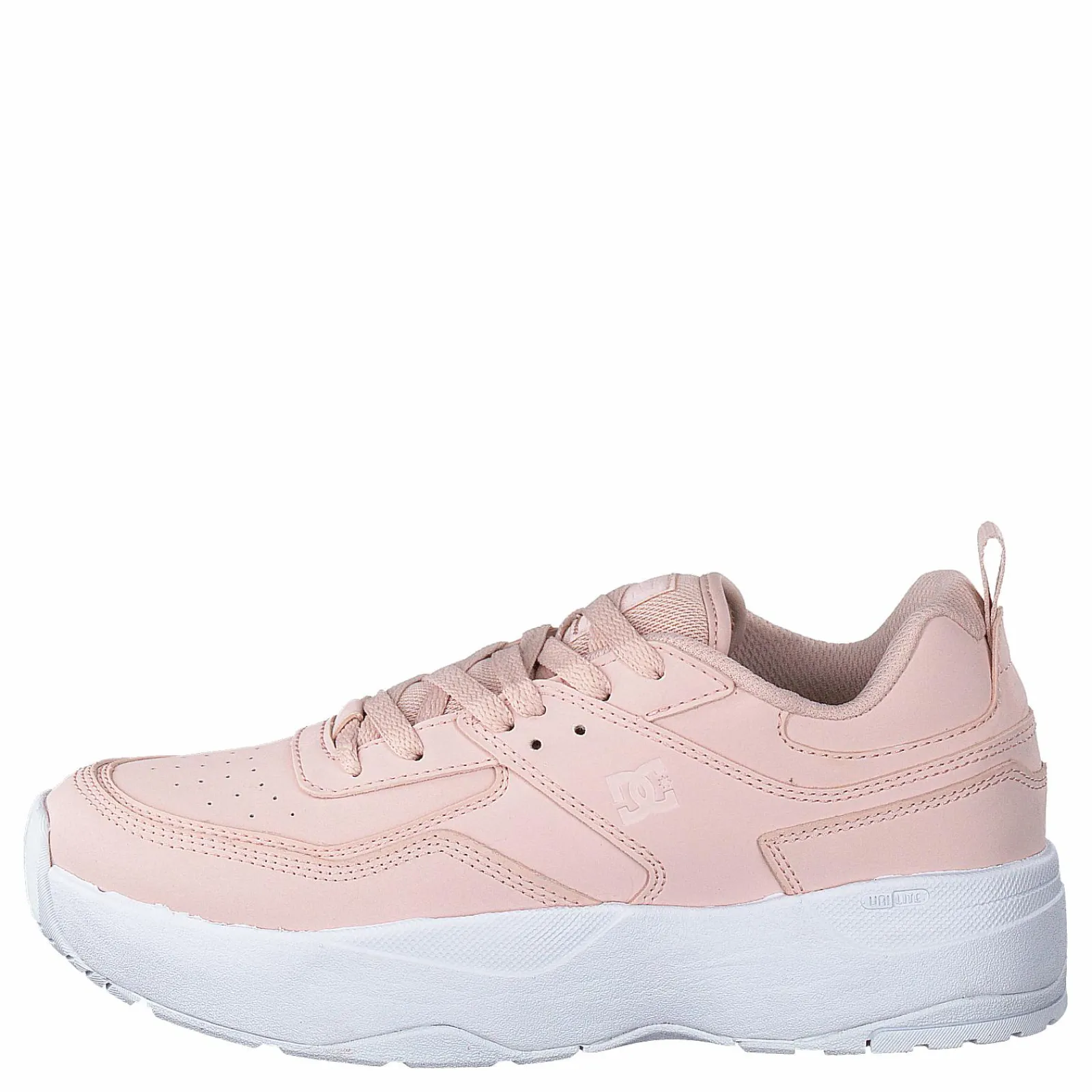 DC Shoes E.tribeka Platform Peachie Peach