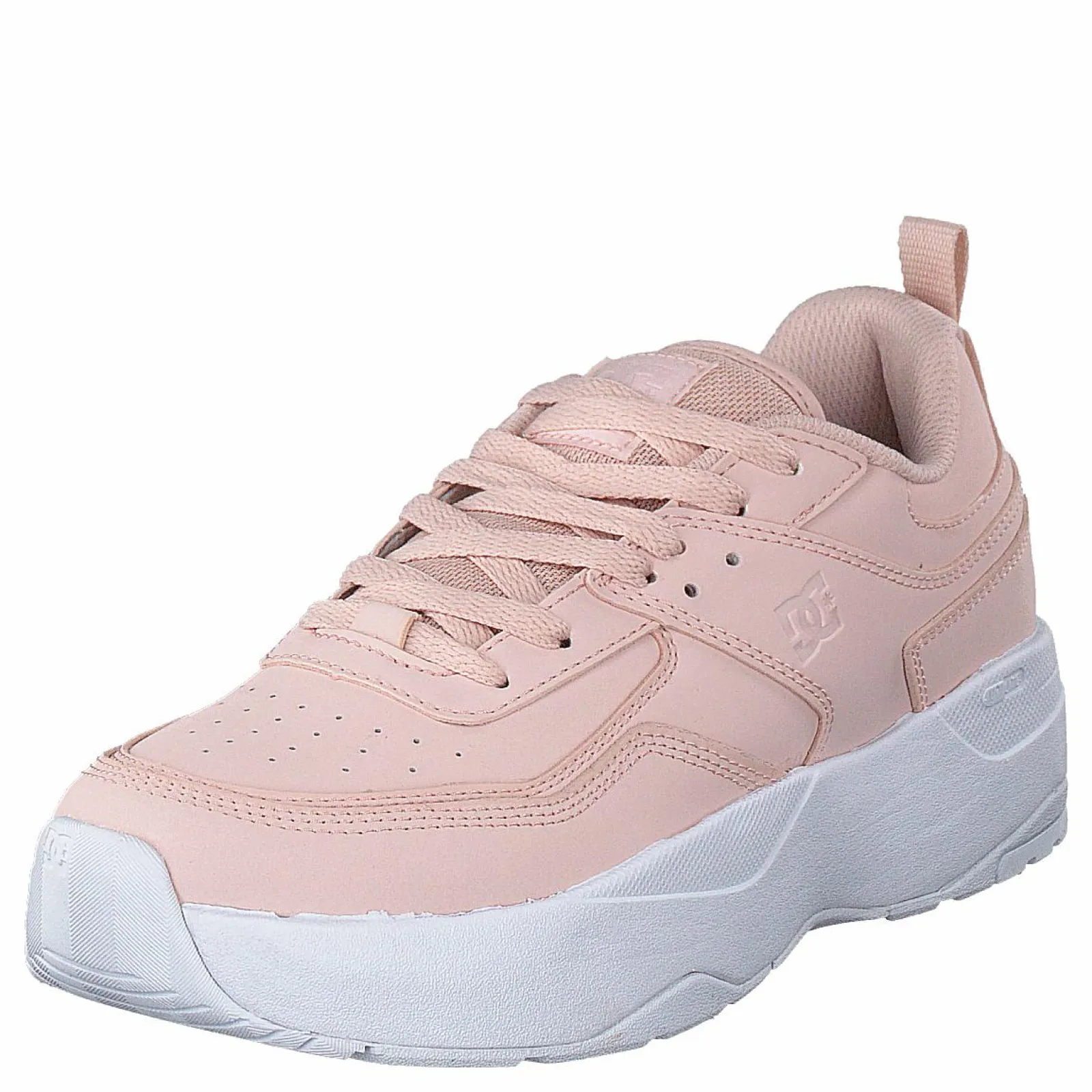 DC Shoes E.tribeka Platform Peachie Peach