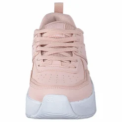 DC Shoes E.tribeka Platform Peachie Peach