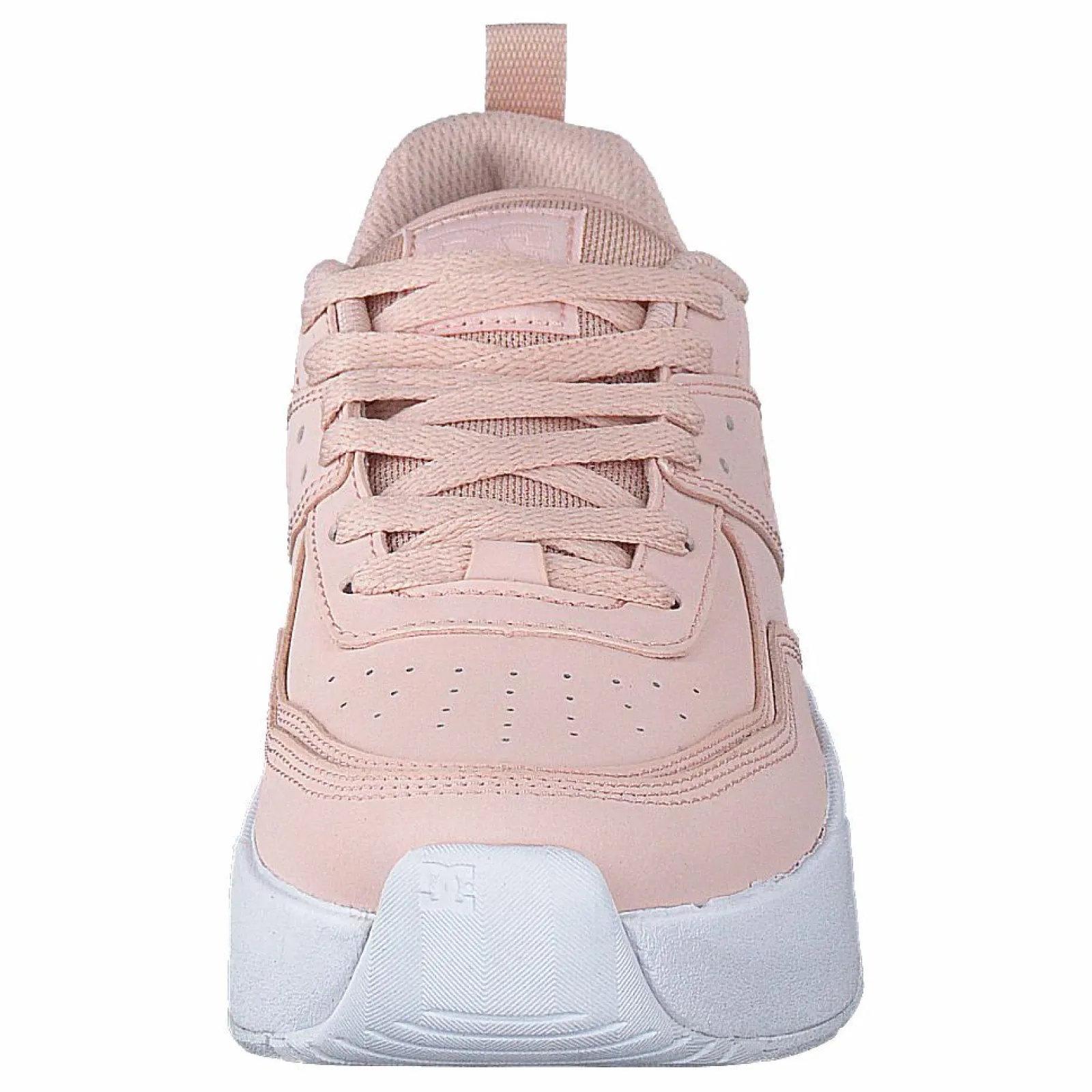 DC Shoes E.tribeka Platform Peachie Peach