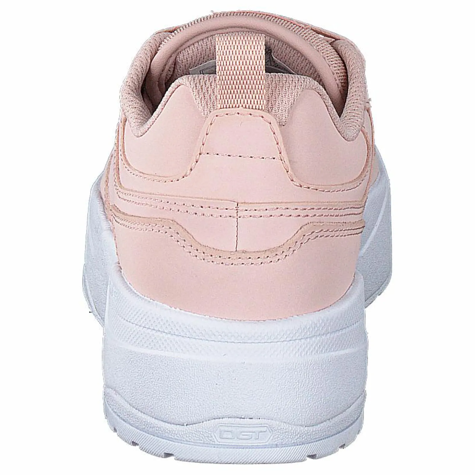 DC Shoes E.tribeka Platform Peachie Peach