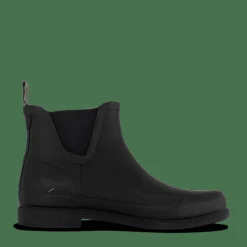 Tretorn Eva Black/black