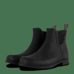 Tretorn Eva Black/black