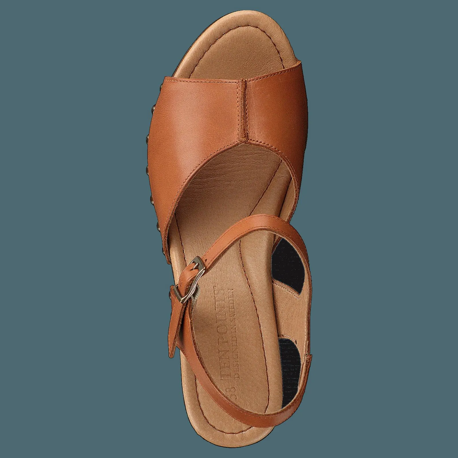 Ten Points Eva Cognac