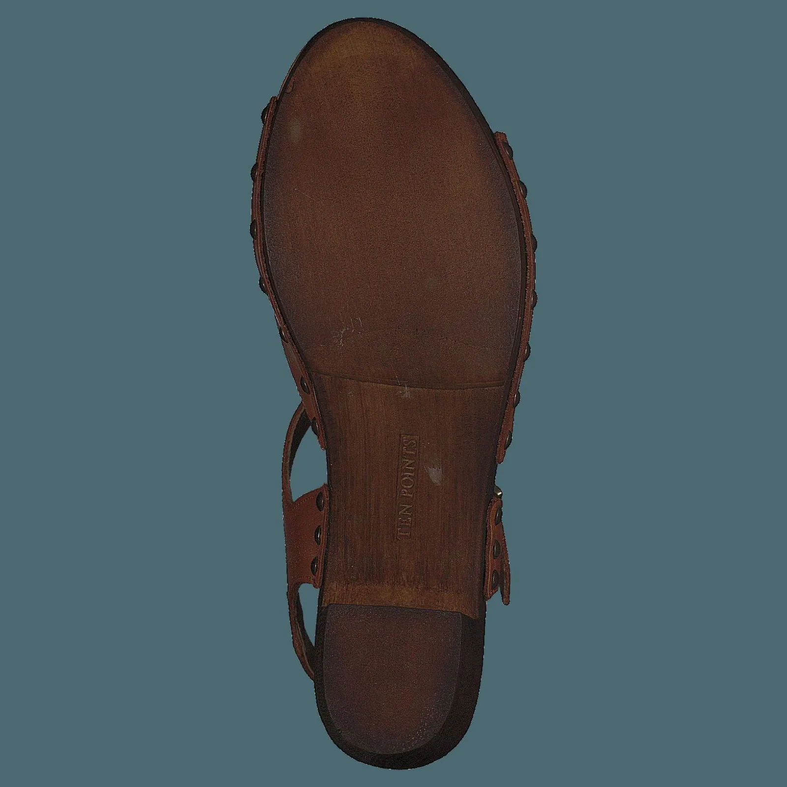 Ten Points Eva Cognac