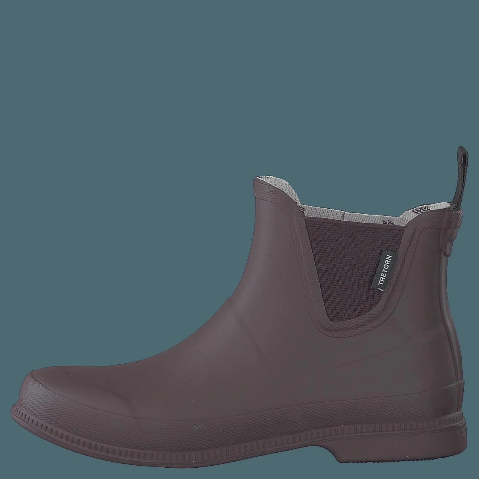 Tretorn Eva Låg Plum