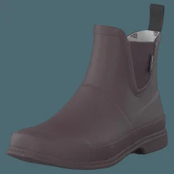 Tretorn Eva Låg Plum