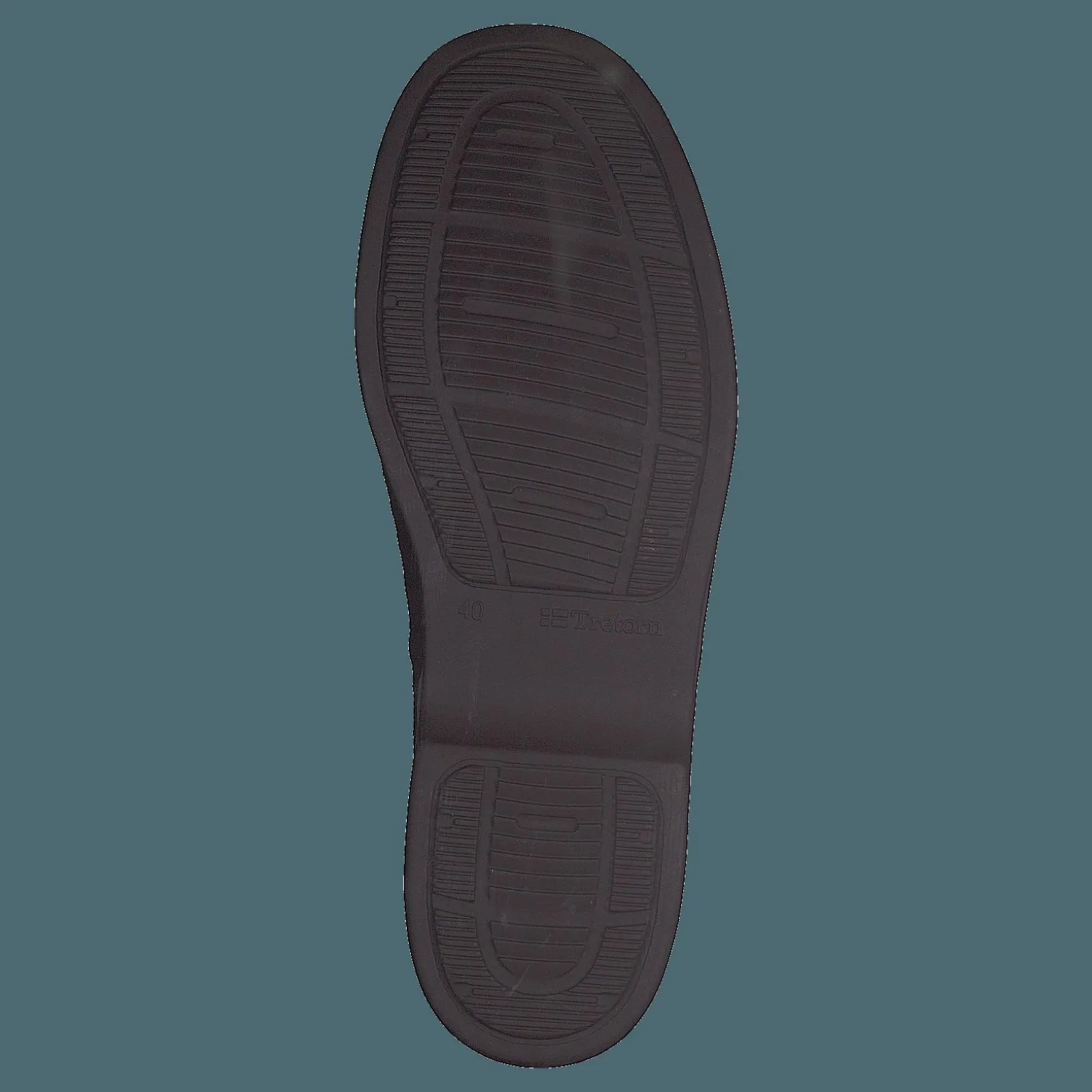 Tretorn Eva Låg Plum