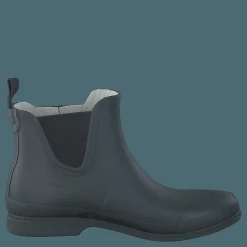 Tretorn Eva Low Black/Black