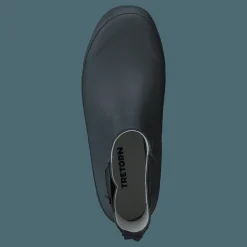 Tretorn Eva Low Black/Black