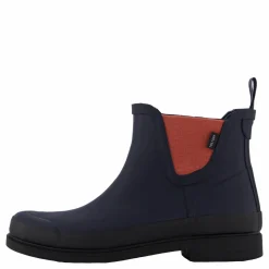 Tretorn Eva Total Navy