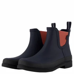 Tretorn Eva Total Navy