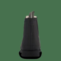 Tretorn Eva W Black/black