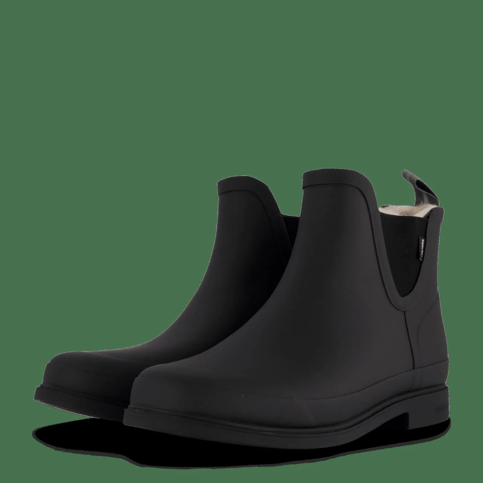 Tretorn Eva W Black/black