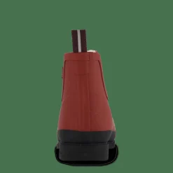 Tretorn Eva W Brick Red