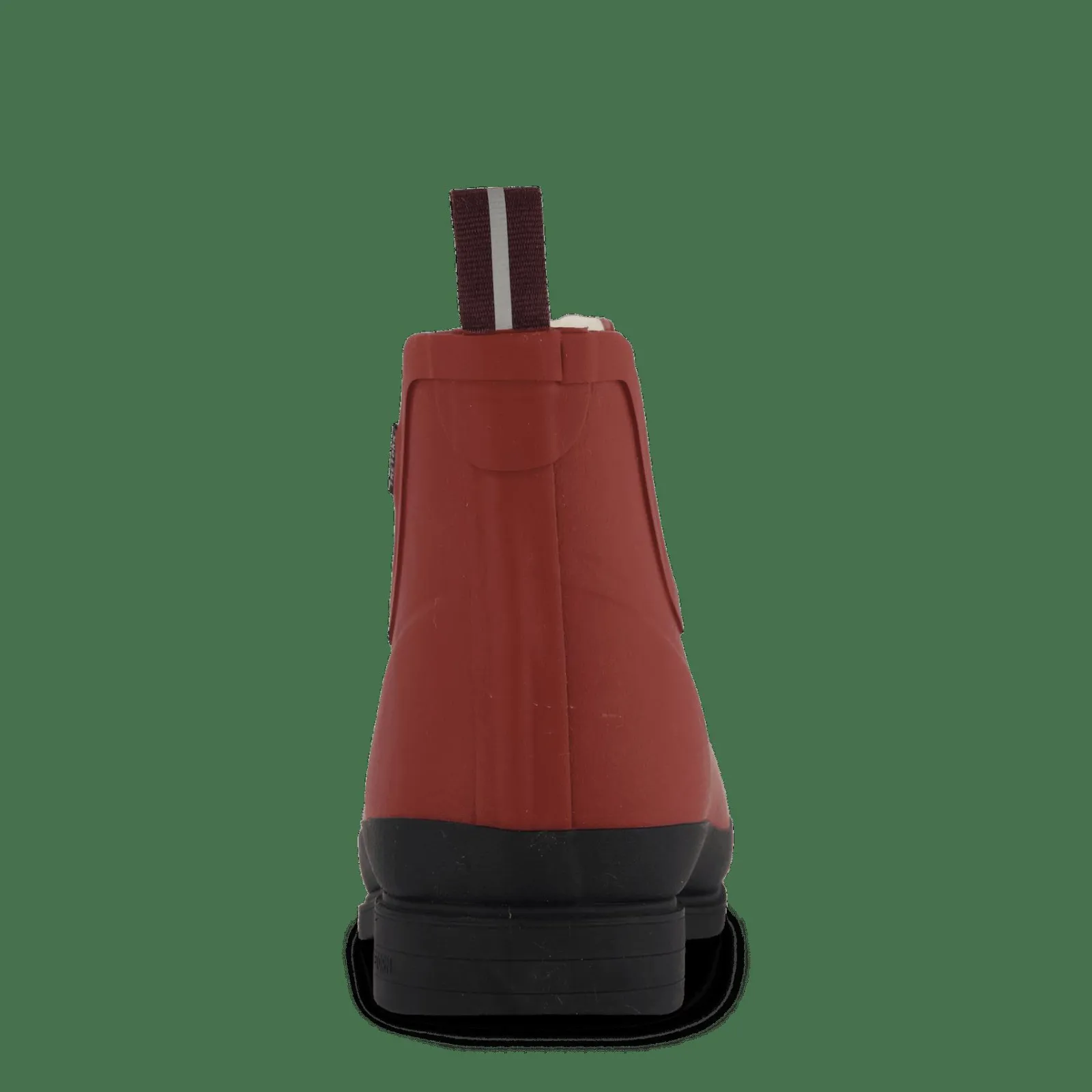 Tretorn Eva W Brick Red