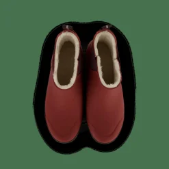 Tretorn Eva W Brick Red