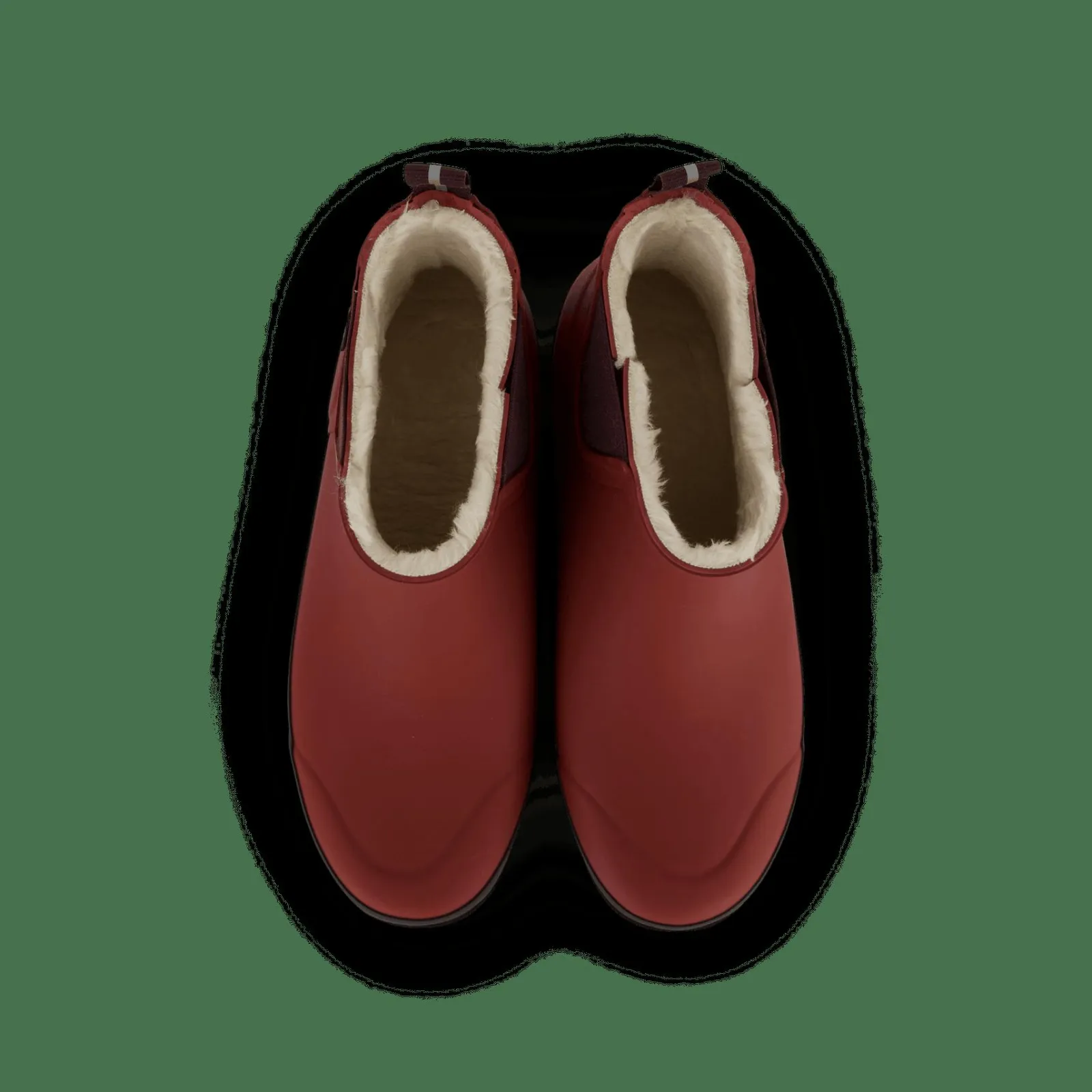 Tretorn Eva W Brick Red