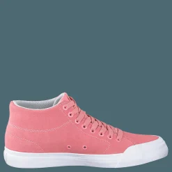 DC Shoes Evan Hi Zero Se Pink