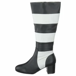 Lola Ramona Eve Black/white