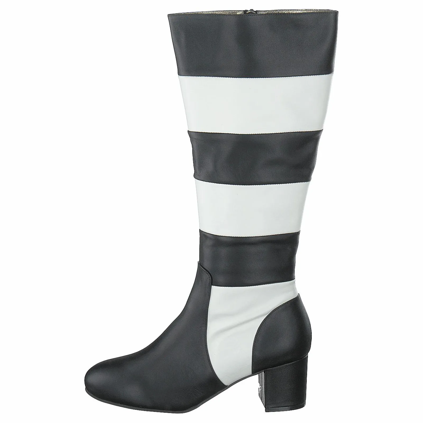 Lola Ramona Eve Black/white