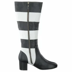 Lola Ramona Eve Black/white