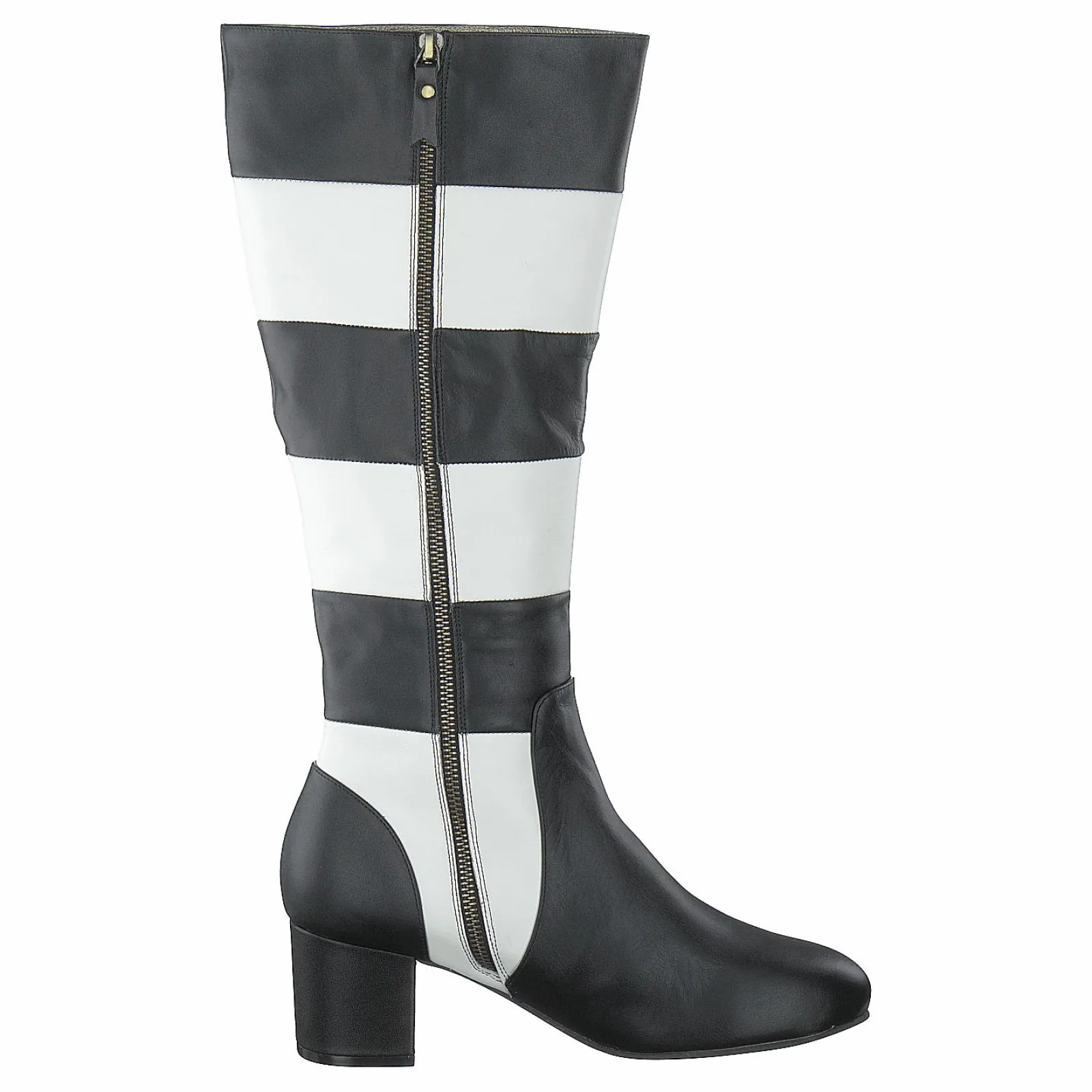 Lola Ramona Eve Black/white