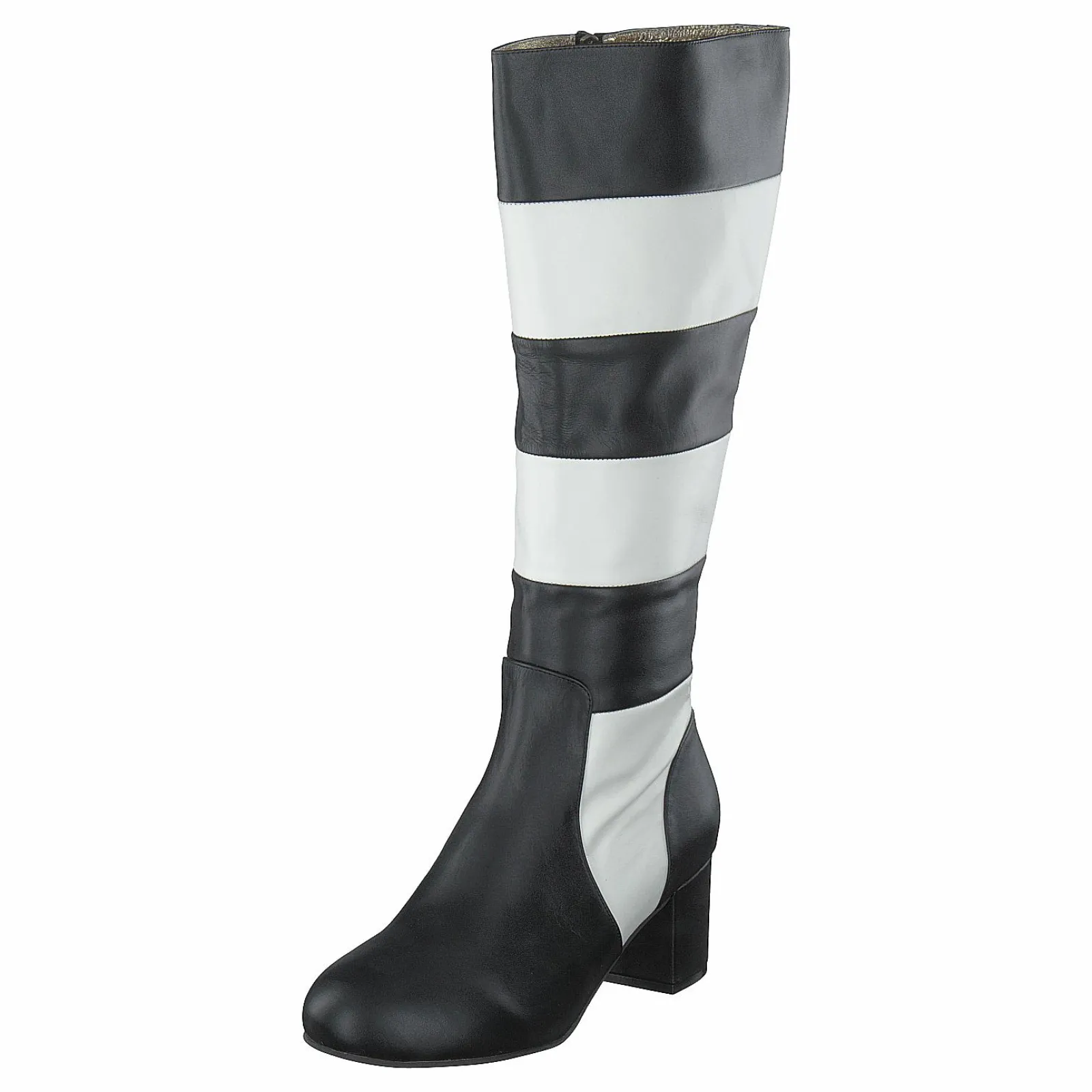 Lola Ramona Eve Black/white