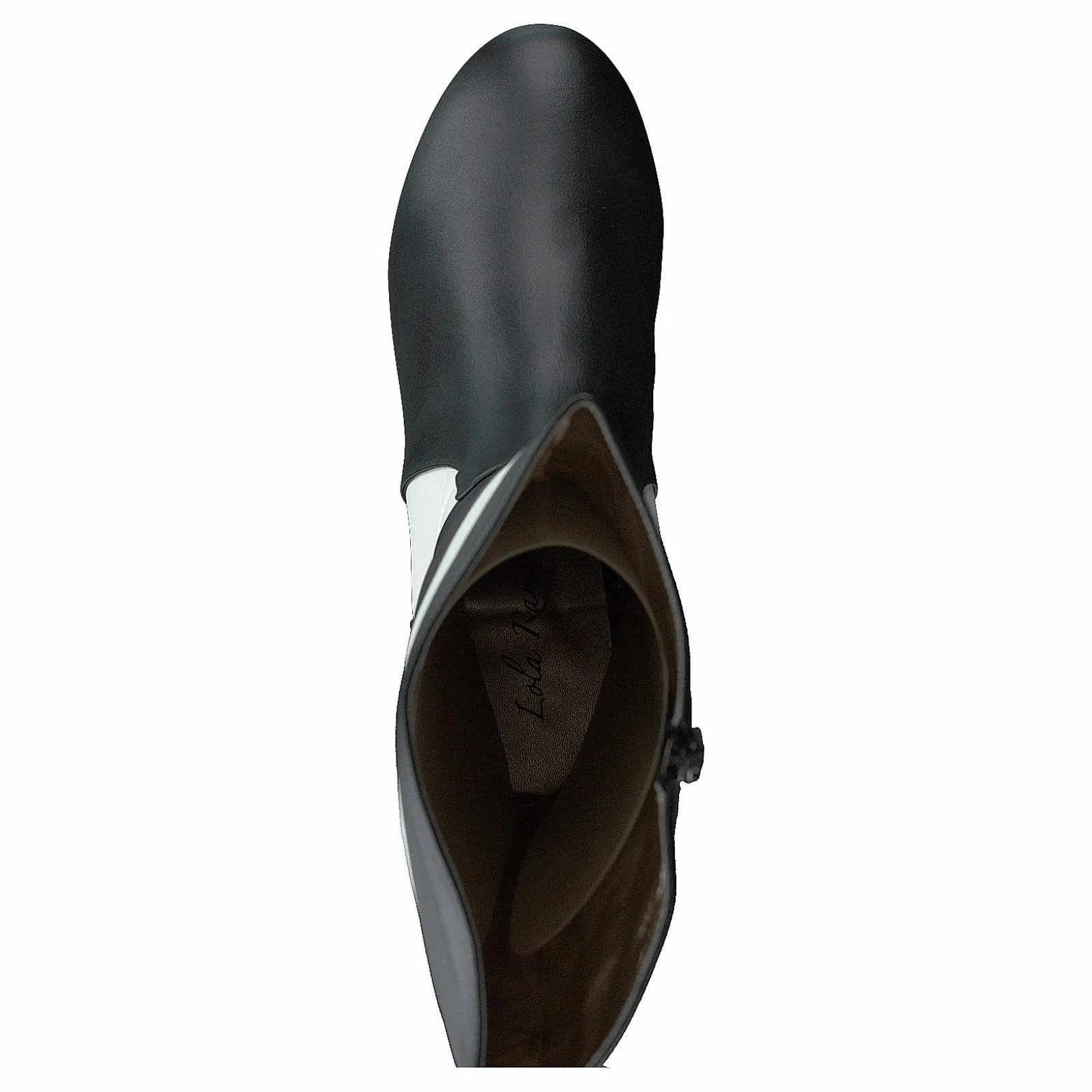 Lola Ramona Eve Black/white