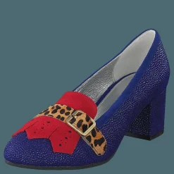 Lola Ramona Eve Blue