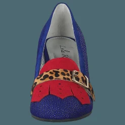 Lola Ramona Eve Blue