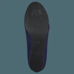 Lola Ramona Eve Blue