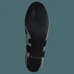 Lola Ramona Eve Fester White/black