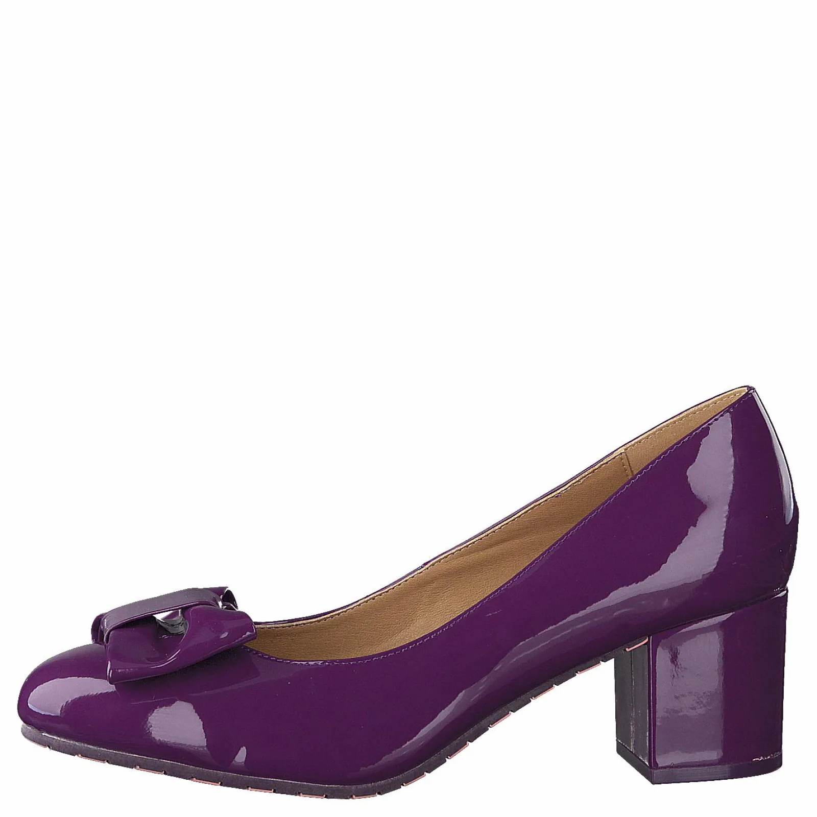 Lola Ramona Eve Purple